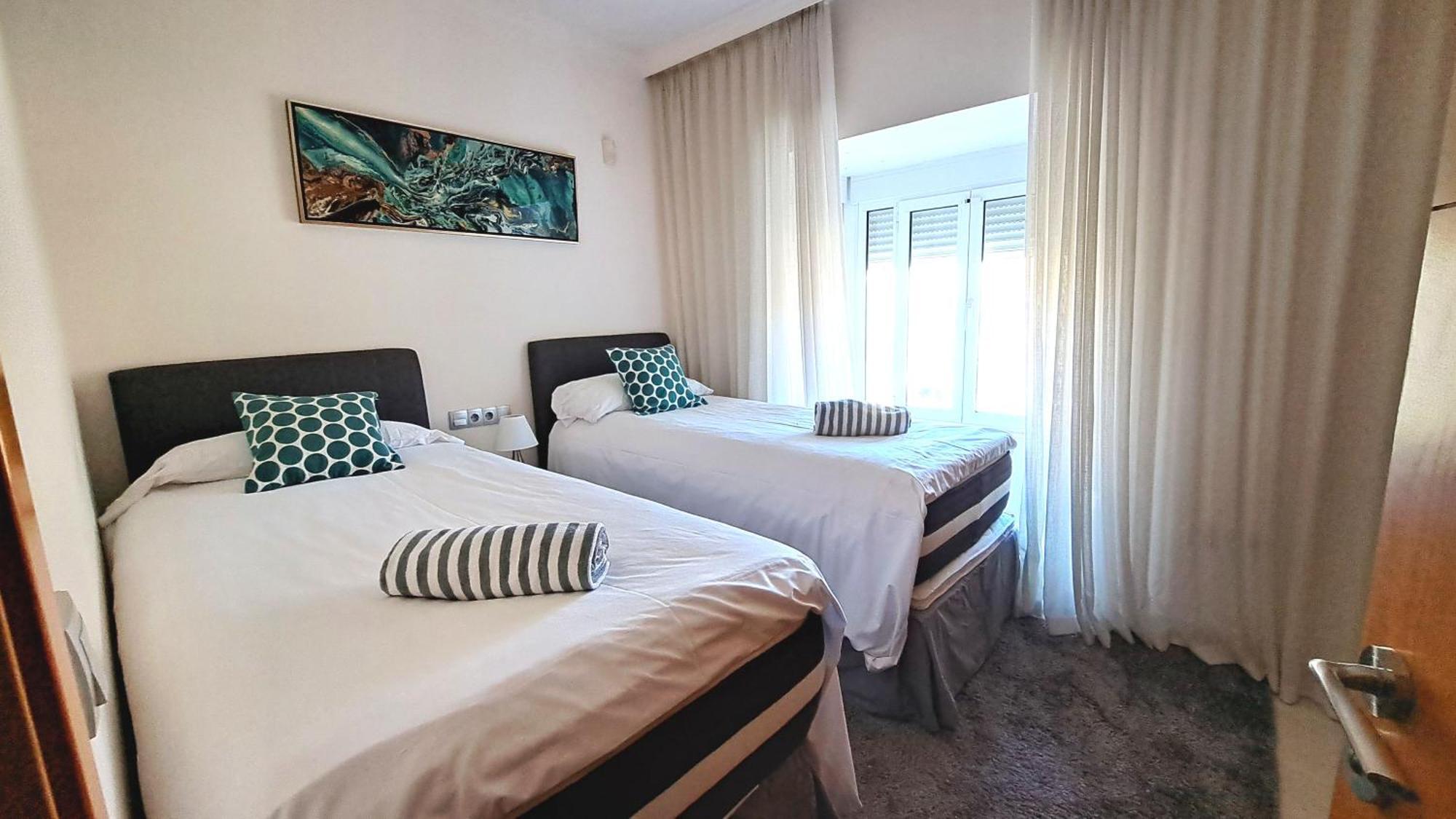 Apartament Aloha Hill Club Marbella Zewnętrze zdjęcie