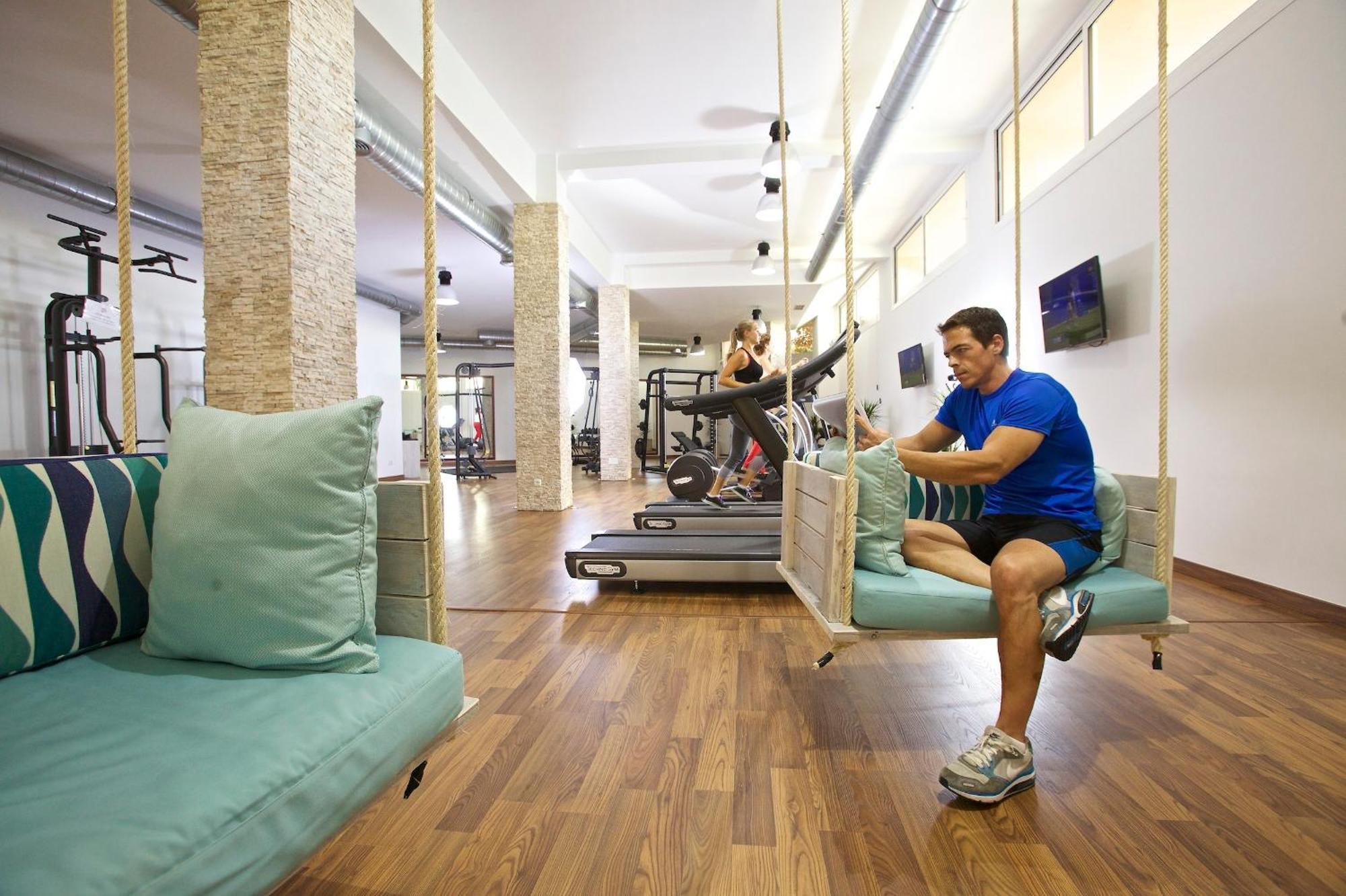 Apartament Aloha Hill Club Marbella Zewnętrze zdjęcie