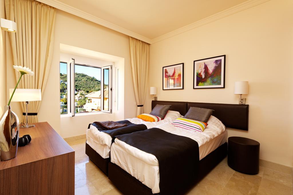 Apartament Aloha Hill Club Marbella Pokój zdjęcie