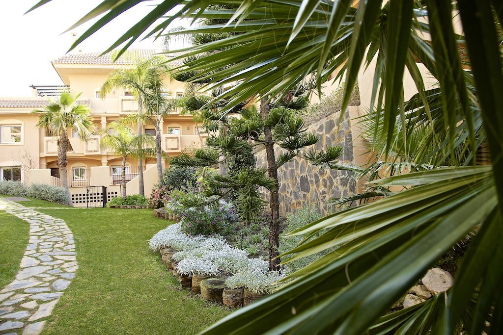 Apartament Aloha Hill Club Marbella Zewnętrze zdjęcie