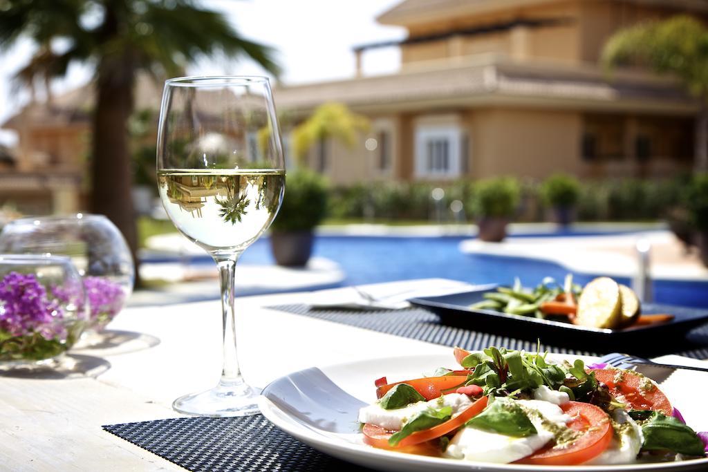 Apartament Aloha Hill Club Marbella Zewnętrze zdjęcie
