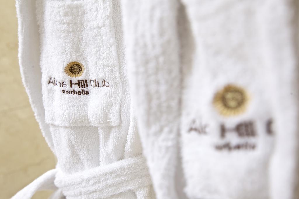 Apartament Aloha Hill Club Marbella Pokój zdjęcie