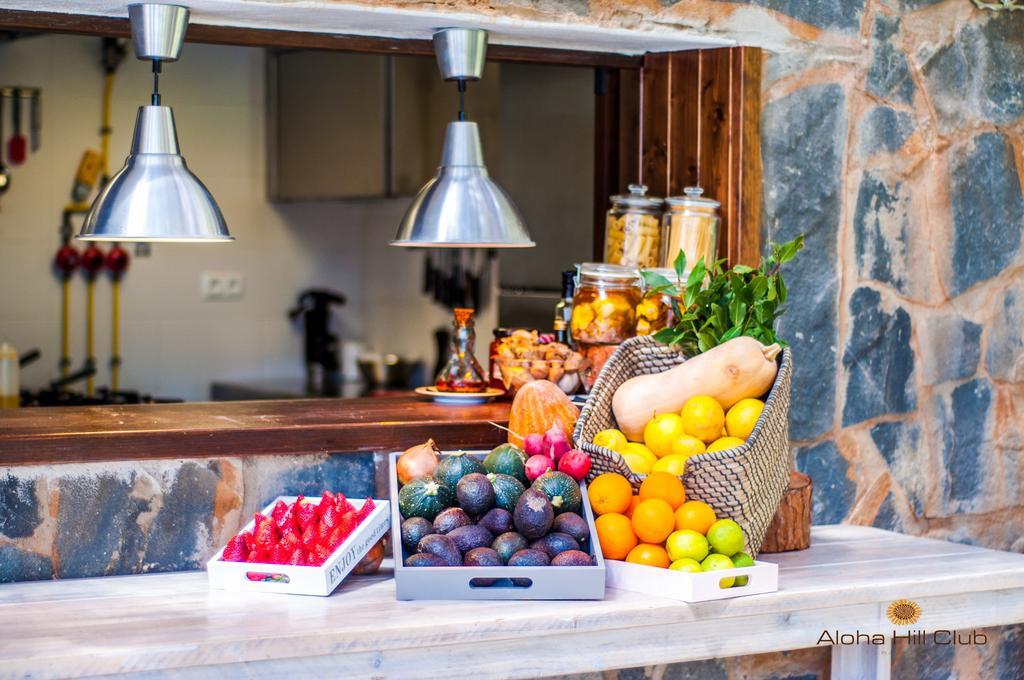 Apartament Aloha Hill Club Marbella Zewnętrze zdjęcie