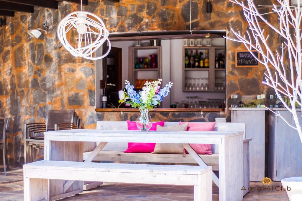 Apartament Aloha Hill Club Marbella Zewnętrze zdjęcie